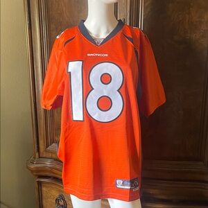 NFL kids / women’s Peyton Manning Broncos Jersey